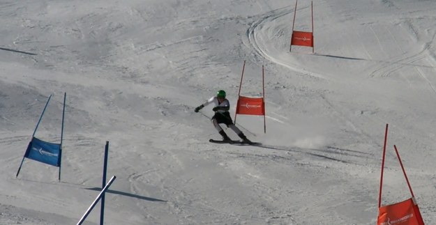 Wielu znakomitych narciarzy to właśnie tu zaczynało swoją sportową przygodę! Szkoła Schigymnasium w Stams w południowej Austrii od lat wychowuje mistrzów narciarstwa alpejskiego, skoków narciarskich i snowboardu. Wśród jej absolwentów są między innymi słynni austriaccy skoczkowie - Andreas Goldberger, Martin Hollwarth, Gregor Schlierenzauer czy Andreas Kofler. 


Mistrzowskie szlify może tutaj zdobywać każdy, bez względu na narodowość. Warunkiem jest jednak posiadanie takich cech charakteru, jak samozaparcie, silna wola i motywacja. Zajęcia w Schigymnasium odbywają się od poniedziałku do soboty. Uczniowie mają codziennie 6 godzin lekcji; później zaczynają się treningi. W weekendy startują w zawodach (w sezonie zimowym, z uwagi na bogaty kalendarz sportowych imprez, nie ma sprawdzianów). Nauczyciele stawiają młodym ludziom wysokie wymagania – i zostawiają mało czasu wolnego. Kolejny wymóg, jaki muszą spełniać kandydaci z zagranicy, to bardzo dobra znajomość niemieckiego, który jest tutaj językiem wykładowym. A czesne? To, bagatela, 8 tysięcy euro rocznie. Do tego należy doliczyć koszty sprzętu sportowego i wyposażenia. Ale stawka jest wysoka. Zawodowym sportowcem zostaje co 10. absolwent Schigymnasium. Wielu z nich odnosi sukcesy na poziomie międzynarodowym.