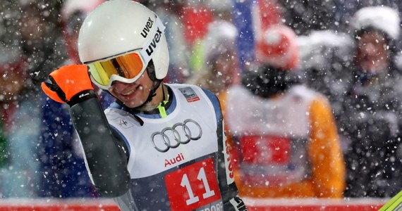 Czwarty w Oberstdorfie Kamil Stoch, a także Piotr Żyła, Dawid Kubacki, Klemens Murańka i Aleksander Zniszczoł wystąpią w dzisiejszym konkursie Turnieju Czterech Skoczni w Garmisch-Partenkirchen. Aż czterech z nich będzie rywalizować ze sobą w parach.