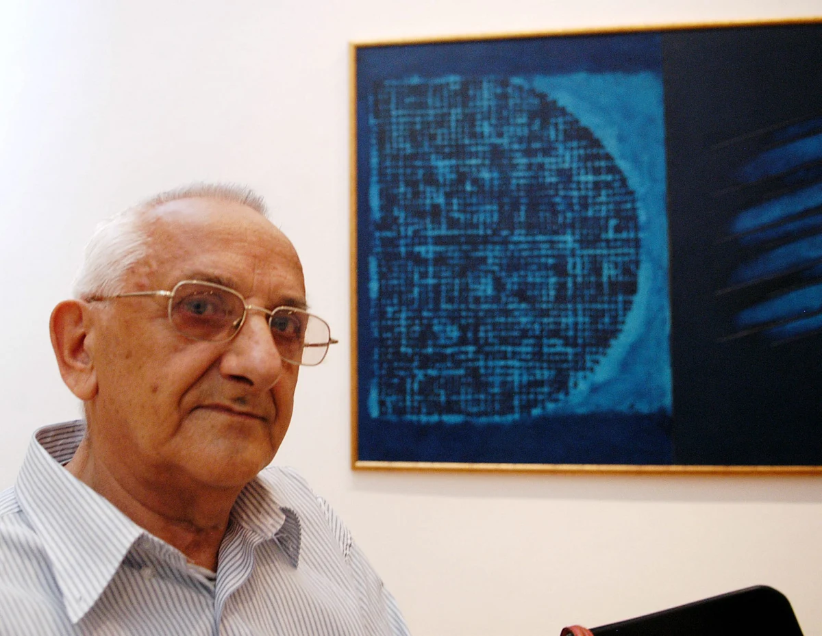 W wieku 87 lat zmarł we Wrocławiu prof. Józef Hałas - malarz, klasyk polskiej sztuki współczesnej. Artysta tworzył przede wszystkim abstrakcyjne cykle, których tematem była natura. 