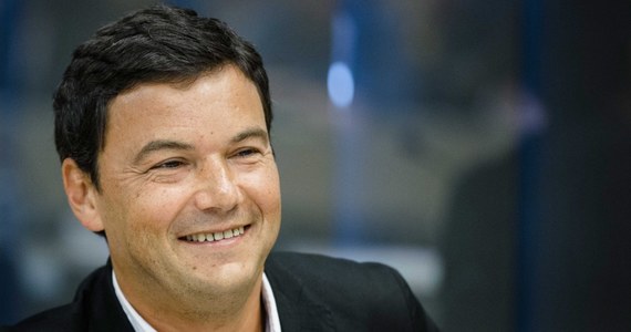Lewicowy francuski ekonomista Thomas Piketty, którego książka "Kapitał w XXI wieku" odnosi międzynarodowe sukcesy, odmówił przyjęcia Orderu Narodowego Legii Honorowej, najwyższego odznaczenia we Francji. Skrytykował będących u władzy socjalistów. 