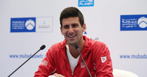 "To był najlepszy rok w moim życiu. Założyłem rodzinę... Teraz czuję się usatysfakcjonowany i kompletny. Jestem tak szczęśliwy, że nawet ciężko to wyrazić" – powiedział w rozmowie z serbską gazetą "Politika" Novak Djokovic. Znany tenisista podkreślił, że mimo zmian w życiu prywatnym, jego sportowe cele pozostały niezmienne. 