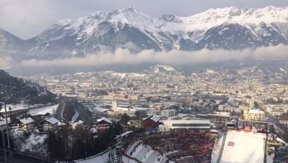 Innsbruck zaskakuje