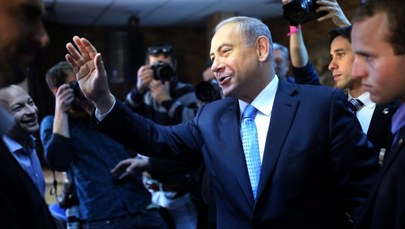 Izrael grozi palestyńskim przywódcom procesami „za zbrodnie wojenne”