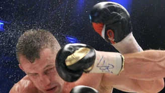 Tomasz Adamek wśród największych przegranych bokserów w 2014 r.