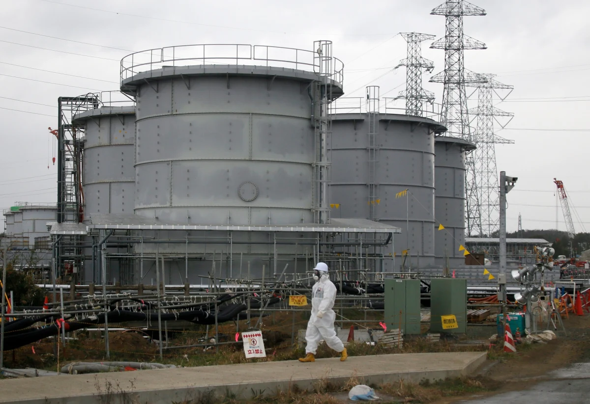 Nad elektrownią atomową Nogent-sur-Seine, w północnej Francji, zaobserwowano w ten weekend podejrzane obiekty latające, najprawdopodobniej drony. Informację przekazała agencja AFP. To kolejny taki tajemniczy lot w ciągu ostatnich miesięcy.