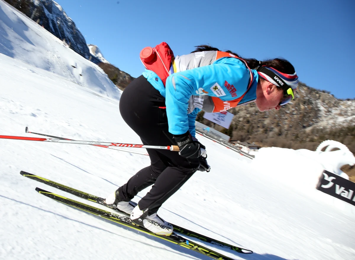 W szwajcarskim Val Muestair odbędzie się trzeci etap narciarskiego cyklu Tour de Ski - sprint techniką dowolną. Dla Justyny Kowalczyk to najbardziej niewygodna konkurencja w obecnej edycji. W tym sezonie dwukrotnie startowała w niej bez powodzenia. 