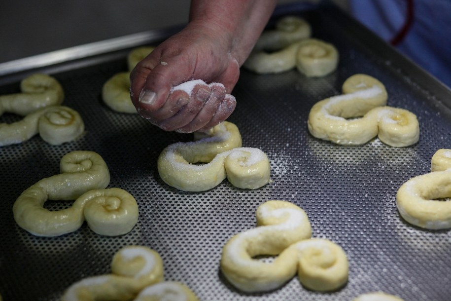 /Michał Walczak /PAP