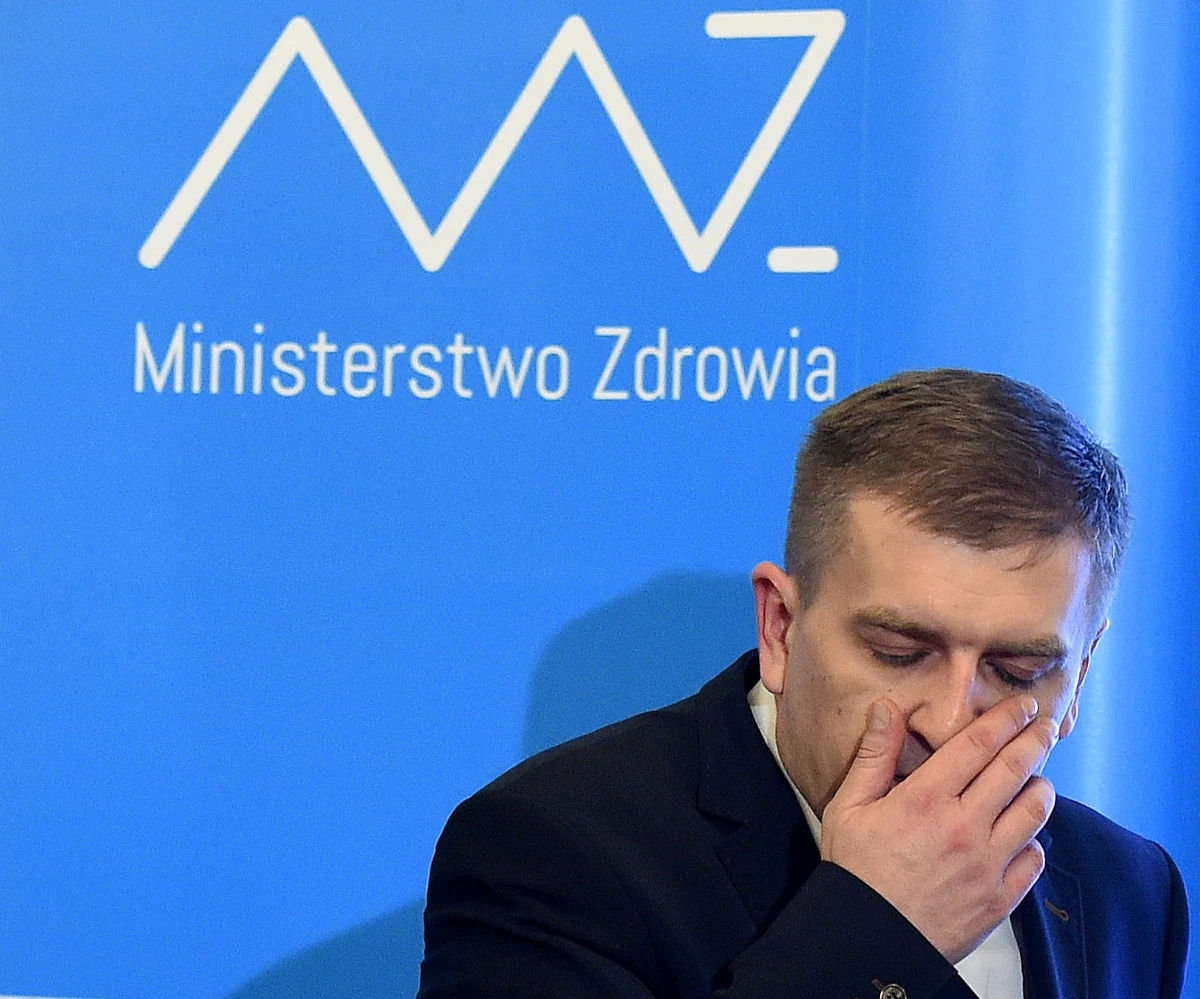 Porozumienie Zielonogórskie jest "oburzone" wczorajszym wystąpieniem ministra zdrowia. Według PZ Bartosz Arłukowicz "podważył konstytucyjnie zagwarantowaną wolność gospodarczą i zaatakował prawo przedsiębiorców do prowadzenia firm". "Ostatnim politykiem, który postanowił zlikwidować legalnie działającą organizację związkową w Polsce był generał Jaruzelski" - podkreślono.