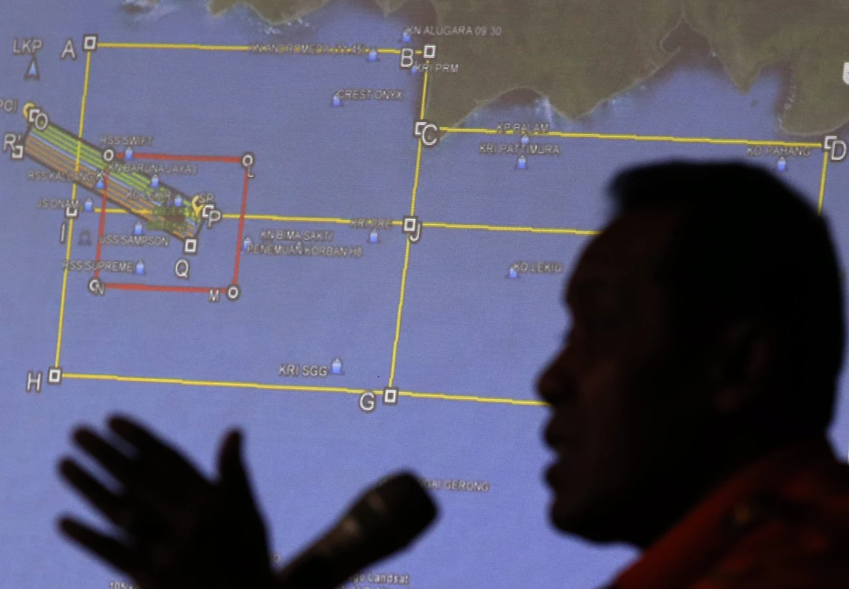 Czarne skrzynki samolotu linii lotniczych AirAsia, który 28 grudnia runął do Morza Jawajskiego, mogą nigdy nie zostać odnalezione. Po ponad tygodniu poszukiwać wciąż nie wykryto sygnałów z tych urządzeń.