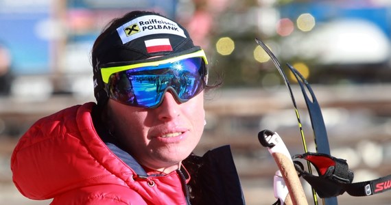 Justyna Kowalczyk i Sylwia Jaśkowiec w szwajcarskim Val Muestair odpadły w ćwierćfinałach sprintu techniką dowolną, który jest trzecim etapem narciarskiego cyklu Tour de Ski. 
