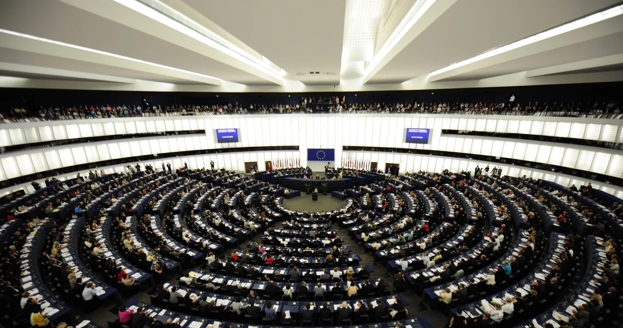 Parlament Europejski