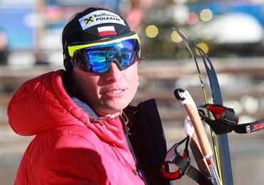 Justyna Kowalczyk wśród laureatów Medalu św. Brata Alberta