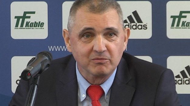 Wisła Kraków – Robert Gaszyński nowym prezesem klubu.
