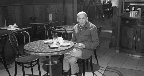 Po długiej chorobie zmarł Tadeusz Konwicki. Prozaik, reżyser i scenarzysta filmowy miał 88 lat.