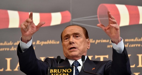 Były premier Włoch chce skrócenia kary 45 dni prac społecznych. Silvio Berlusconi raz w tygodniu przez 4 godziny opiekuje się chorymi na Alzheimera. Z odpowiednim wnioskiem polityk zwrócił się już do sądu w Mediolanie. 