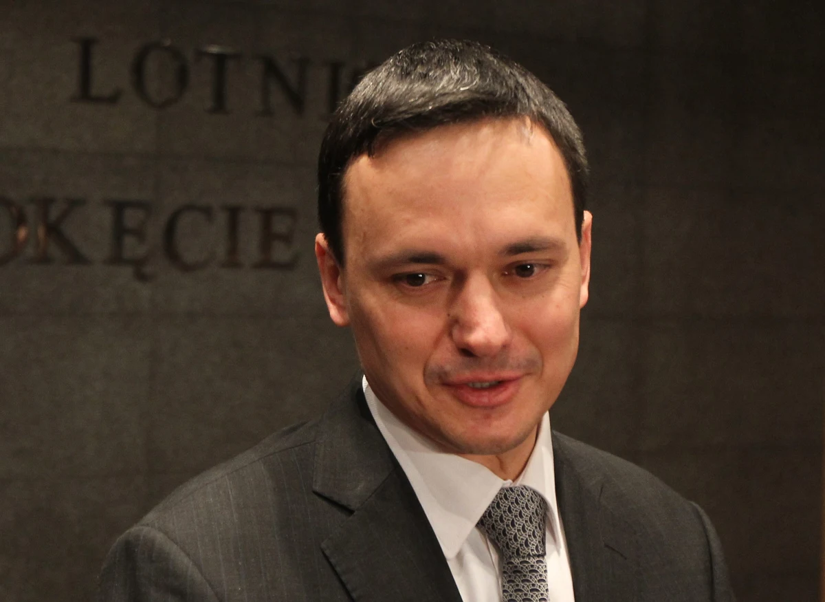 Ewa Kopacz szuka nowego szefa kancelarii premiera. Jak nieoficjalnie dowiedział się "Newsweek", z pracą w rządzie ma się niedługo pożegnać dotychczasowy minister Jacek Cichocki.