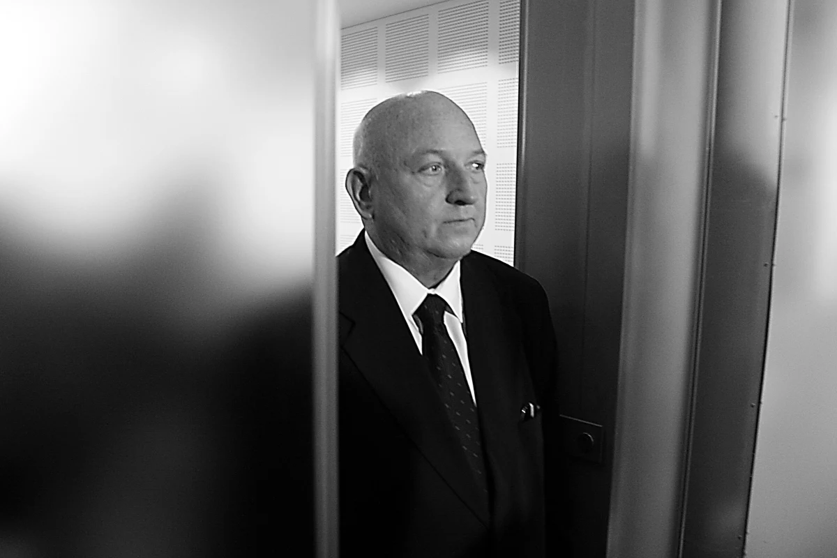 Mam dramat sumienia z Józefem Oleksym - powiedział Lech Wałęsa na wiadomość o śmierci byłego premiera i marszałka Sejmu. Były prezydent wyjaśnił, że nie zdążył przeprosić Oleksego za oskarżenia o działalność agenturalną. 