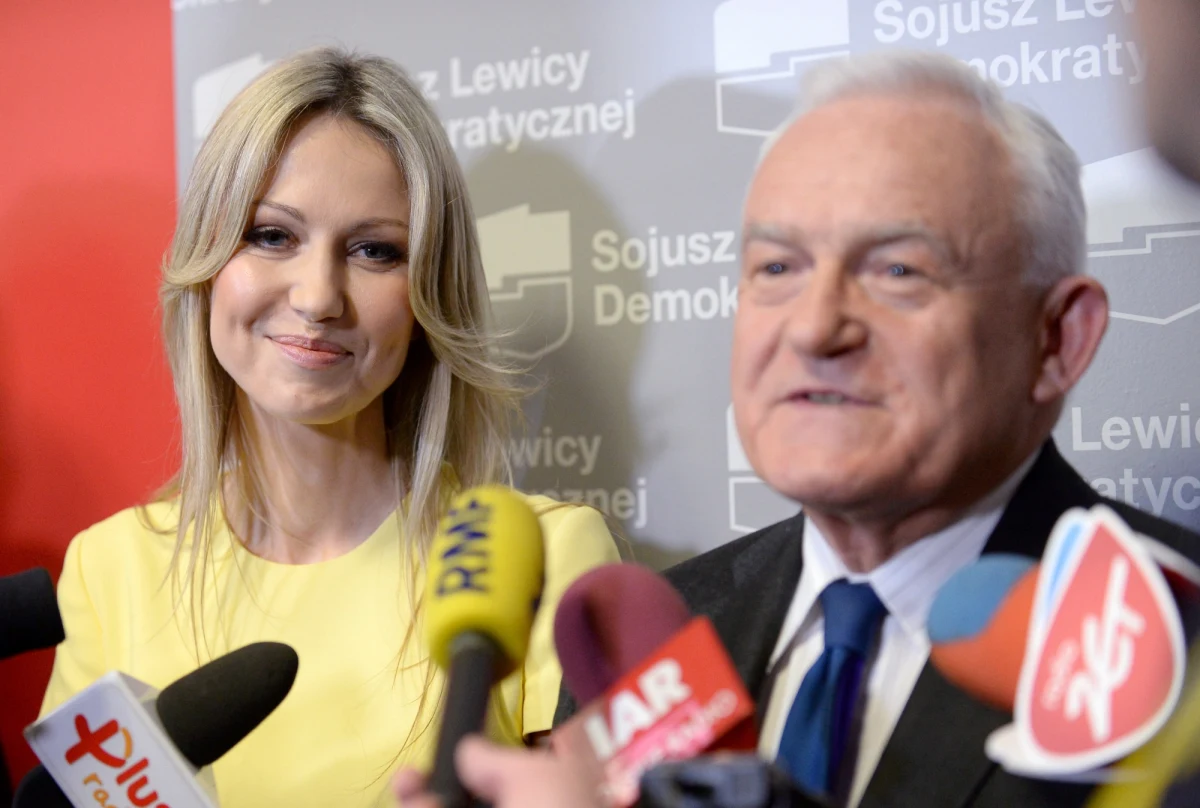 Magdalena Ogórek jest kandydatką SLD w tegorocznych wyborach prezydenckich. Nieoficjalną do tej pory informację potwierdził szef Sojuszu Leszek Miller.