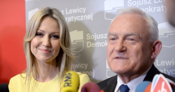 Magdalena Ogórek jest kandydatką SLD w tegorocznych wyborach prezydenckich. Nieoficjalną do tej pory informację potwierdził szef Sojuszu Leszek Miller.