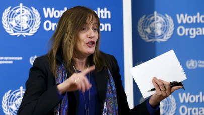 WHO: Dwie szczepionki na ebolę wydają się bezpieczne
