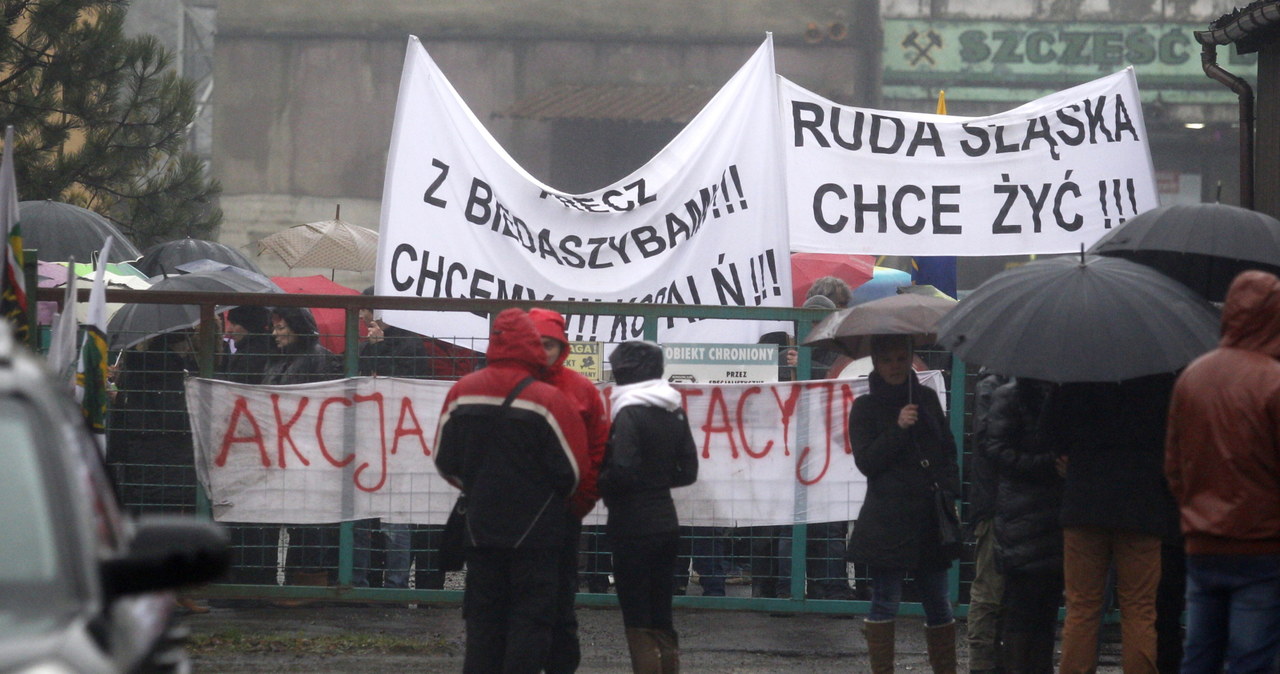 Szef Kancelarii Prezydenta Napisał Do Ewy Kopacz Ws Stanu Górnictwa Wydarzenia W Interiapl 9412