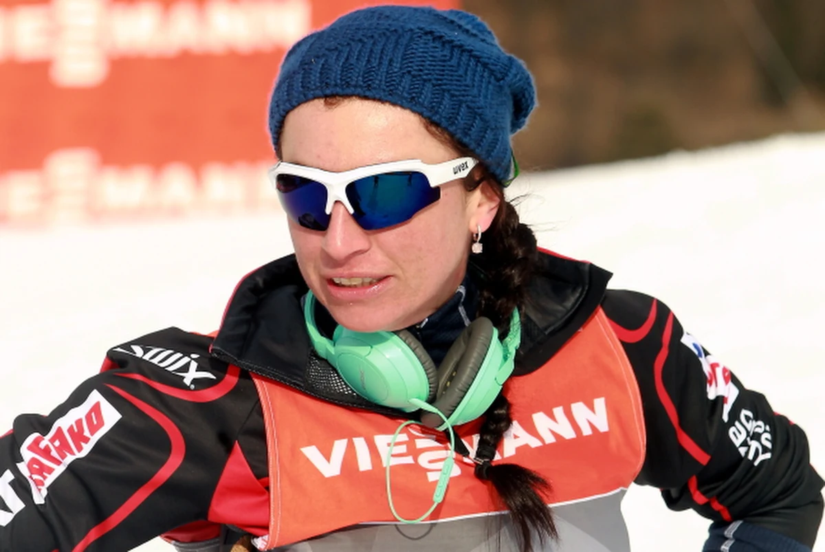 Justyna Kowalczyk zajęła w Val di Fiemme siódme miejsce w biegu ze startu wspólnego na 10 km techniką klasyczną. Szósty etap narciarskiego cyklu Tour de Ski wygrała Norweżka Therese Johaug. 