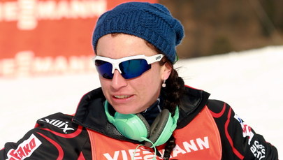 Justyna Kowalczyk siódma w Val di Fiemme