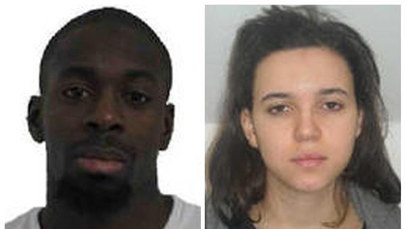 Terrorysta z Paryża miał ukryty arsenał. Przed atakiem na sklep postrzelił biegacza