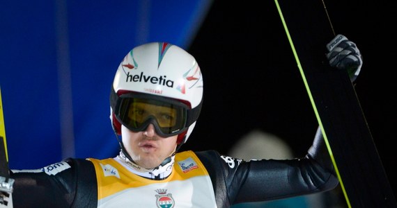 Szwajcarski skoczek narciarski Simon Ammann został wypisany ze szpitala w austriackim Schwarzach. Trafił tam po upadku podczas konkursu Turnieju Czterech Skoczni w Bischofshofen. 