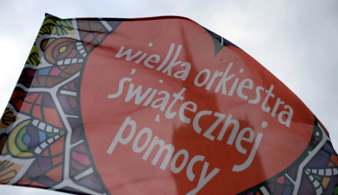 WOŚP zmierzy się z "nierozwiązanym i narastającym problemem"