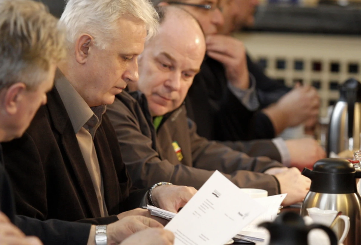 Nowe warunki górników w sprawie negocjacji z rządem. Związkowcy chcą, aby na czele rządowej delegacji stanęła premier Ewa Kopacz. 