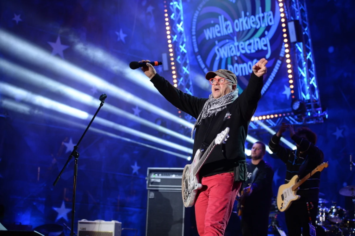 Ponad 36 mln zł zebrała Fundacja Wielka Orkiestra Świątecznej Pomocy na diagnozowanie chorych dzieci oraz godną opiekę medyczną dla osób starszych. Przez całą niedzielę - od rana do późnego wieczora - w całym kraju trwały imprezy w ramach 23. Finału. 