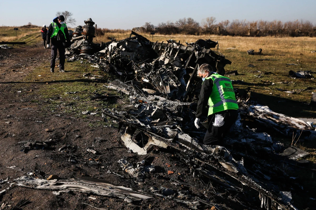 Międzynarodowy zespół dziennikarzy śledczych doszedł do wniosku, że Rosja ponosi odpowiedzialność za zestrzelenie w lipcu zeszłego roku malezyjskiego samolotu pasażerskiego z 298 osobami na pokładzie. O wynikach ich badań poinformował w swoim najnowszym wydaniu  "Der Spiegel". 