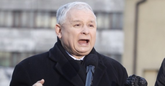 Nie wolno zgodzić się na likwidację kopalń, trzeba walczyć - przekonywał na Śląsku prezes PiS Jarosław Kaczyński. Według niego winę za problemy górnictwa ponosi rząd, a ratunkiem może być weto prezydenta Bronisława Komorowskiego dla nowej ustawy. 