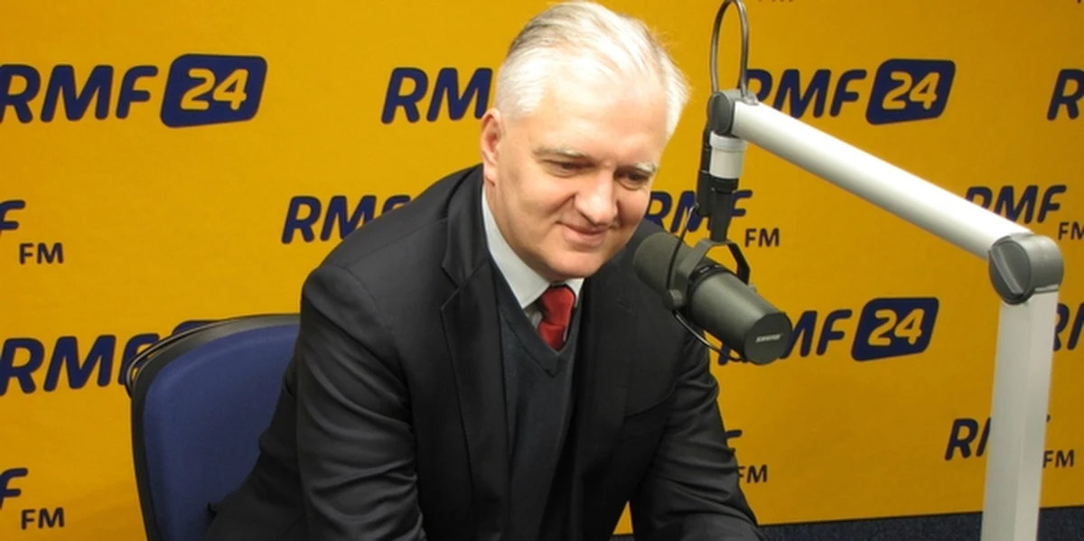 "To, co proponuje rząd, to nie jest żadna reforma. To jest likwidacja kopalń, które mogą być dochodowe" - mówi prezes Polski Razem i były minister sprawiedliwości Jarosław Gowin w Kontrwywiadzie RMF FM. "To mglista perspektywa, że pozostałych 10 kopalń będzie utrzymywanych" - dodaje. Według Gowina restrukturyzacja górnictwa to "bardziej wizerunkowe zagranie, niż obliczone na osiągnięcie efektów". 