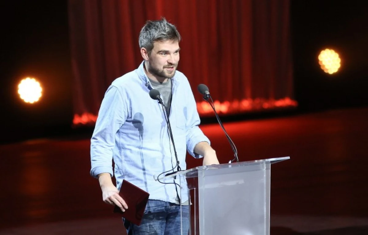 „Paszporty Polityki” rozdane! W gronie laureatów znaleźli się m.in. pisarz Zygmunt Miłoszewski, reżyser Jan Komasa i zespół Kwadrofonik.