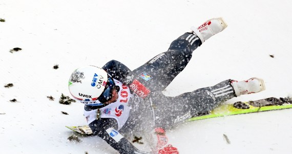 Norweski skoczek narciarski Anders Bardal doznał złamania w obrębie nadgarstka i nie wystartuje w konkursie Pucharu Świata w Wiśle - podała rzecznik zawodów Katarzyna Koczwara. Zawodnik nabawił się kontuzji podczas kwalifikacji. 