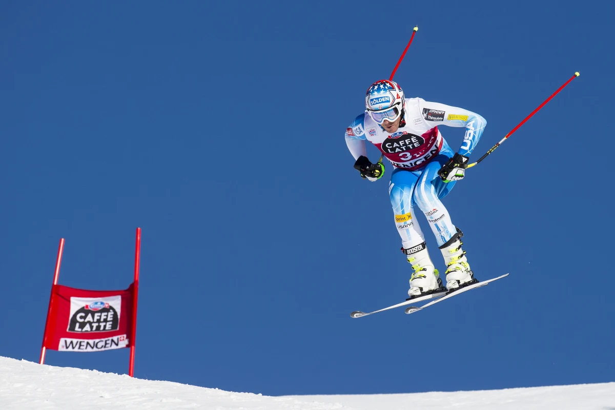 Amerykański alpejczyk Bode Miller, który wraca do zdrowia po operacji dysku, w piątek sprawdzi trasę zawodów. Nie będzie to jeszcze walka o punkty Pucharu Świata, a przejazd testowy w superkombinacji w szwajcarskim Wengen.