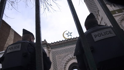 Francja: Zatrzymania po zeszłotygodniowych zamachach