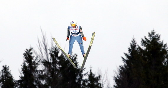 Polska zajęła piąte miejsce w drużynowym konkursie Pucharu Świata w skokach narciarskich w Zakopanem. Zwyciężyli Niemcy przed Austriakami i Słoweńcami.