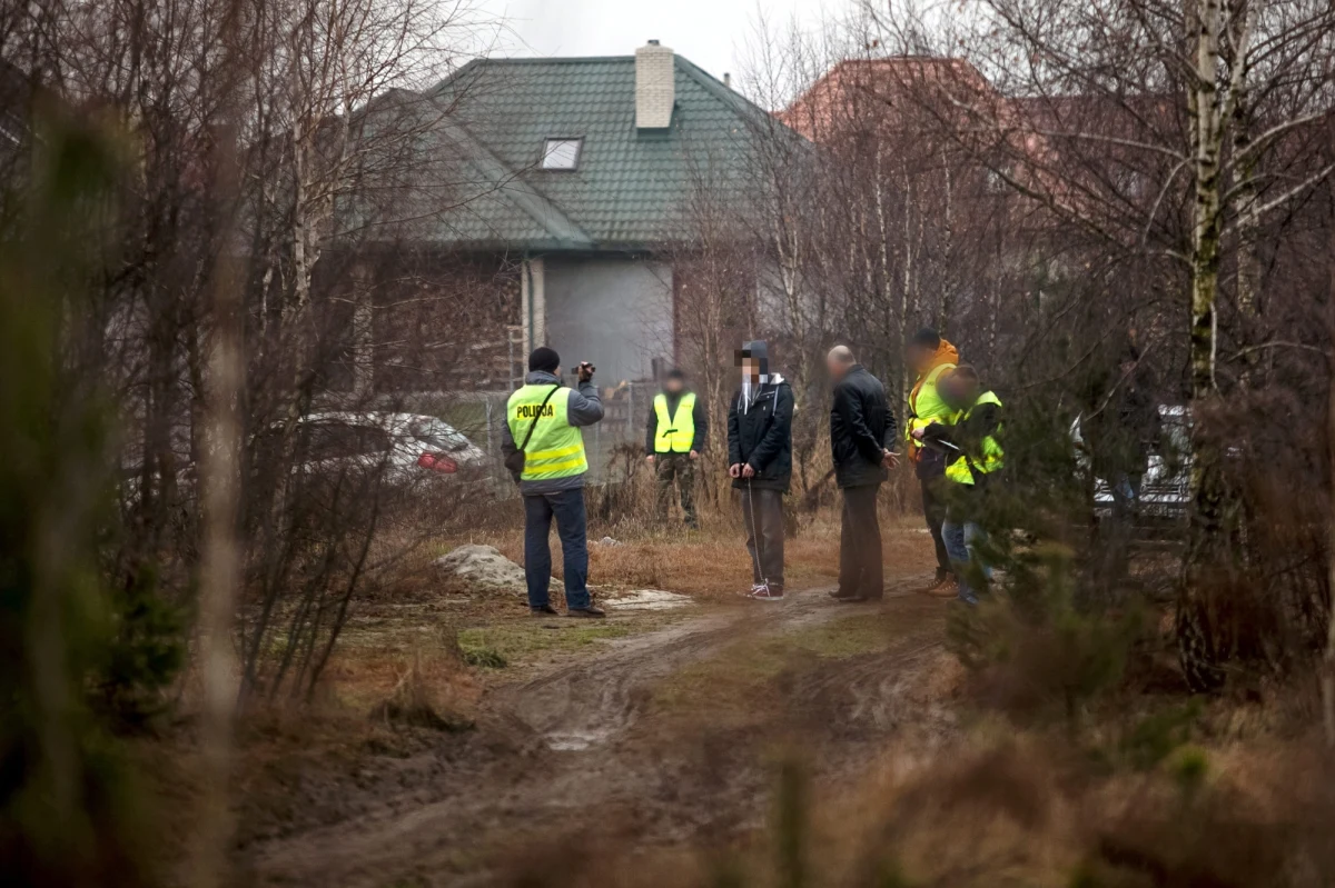 Będzie wniosek o umieszczenie na obserwacji psychiatrycznej Zuzanny  M. i Kamila N. - zabójców rodziców chłopaka z Rakowisk pod Białą Podlaską. Biegli nie byli w stanie po jednorazowym badaniu stwierdzić, czy są poczytalni. Wniosek zostanie złożony do sądu w tym tygodniu.