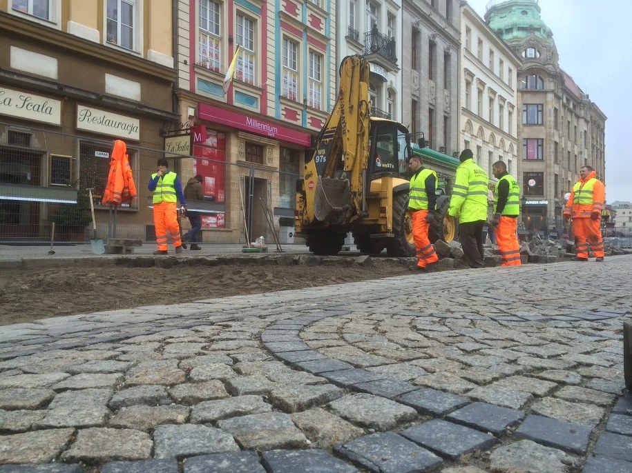 /Bartek Paulus /RMF FM