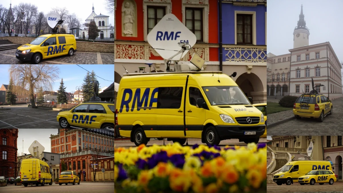 Po dłuższej przerwie na antenę RMF FM i stronę RMF24 wraca Twoje Miasto w Faktach RMF FM! Jeśli chcecie, by nasz reporter pojawił się właśnie u Was i opowiedział o miejscu, w którym mieszkacie - koniecznie wyślijcie do nas zgłoszenie. W tym tygodniu spośród nadesłanych propozycji wybraliśmy: Bolesławiec, Pasłęk, Swarzędz, Żerków, Działdowo i Trzebinię. O tym, w którym z tych miast już w najbliższą sobotę zaparkuje wóz satelitarny RMF FM, możecie decydować do czwartku do godziny 12.