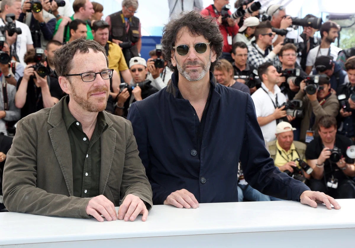 Amerykański duet reżyserów, bracia Ethan i Joel Coen, pokieruje pracami jury tegorocznej edycji Międzynarodowego Festiwalu Filmowego w Cannes. Po raz pierwszy canneńskie jury będzie miało jednocześnie dwóch przewodniczących. 