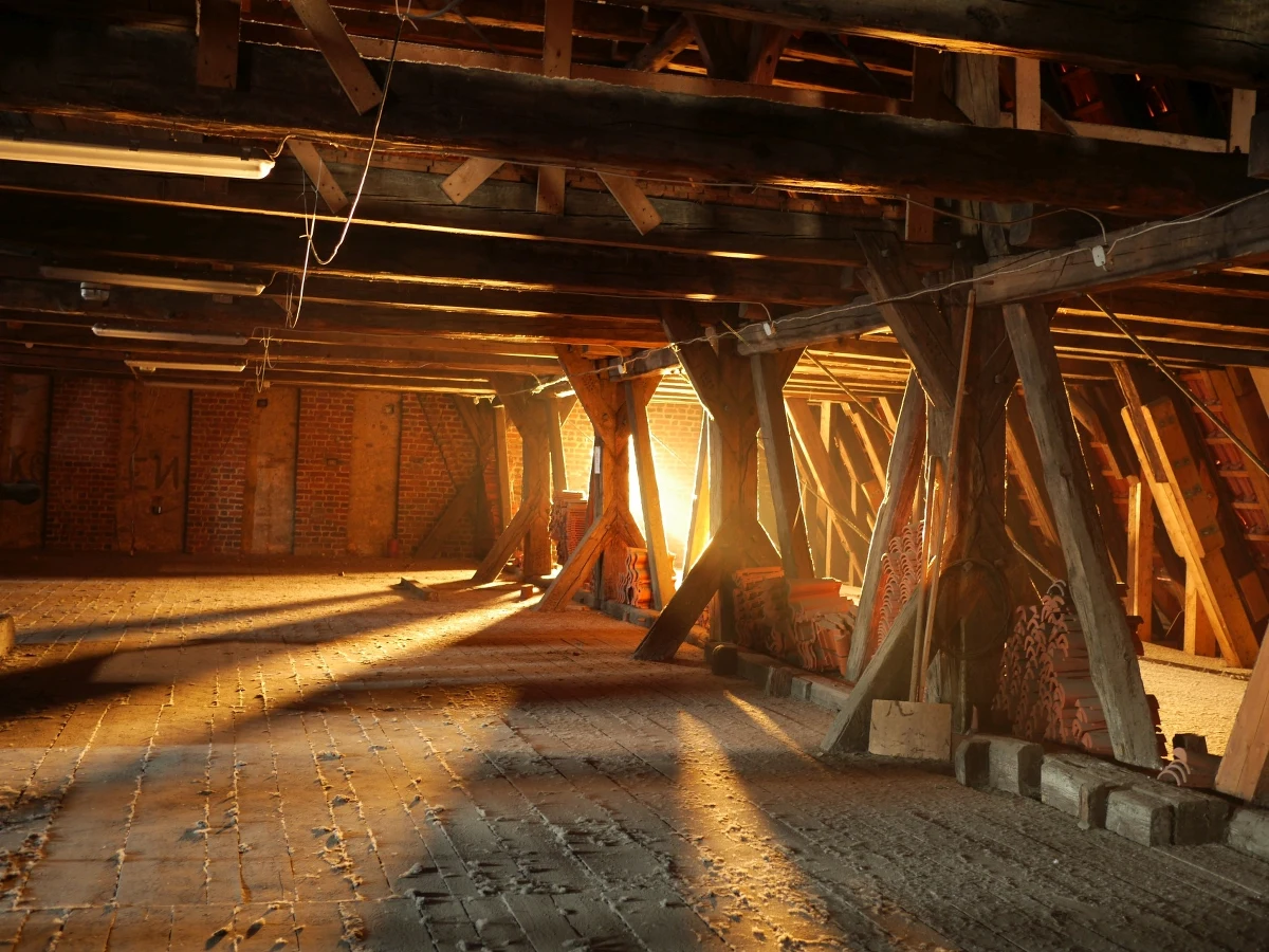 Tajemnicze i niedostępne, ale potrafią zachwycić. Mowa o strychach zabytkowych kościołów. W ich udostępnianiu turystom zamierzają pomagać naukowcy z Wrocławia. Przygotowują urządzenia monitorujące zabytkowe konstrukcje. „Robimy to, bo uważamy, że są to miejsca godne uwagi, a w Polsce jest ich nawet kilkaset” - przyznają pasjonaci.  