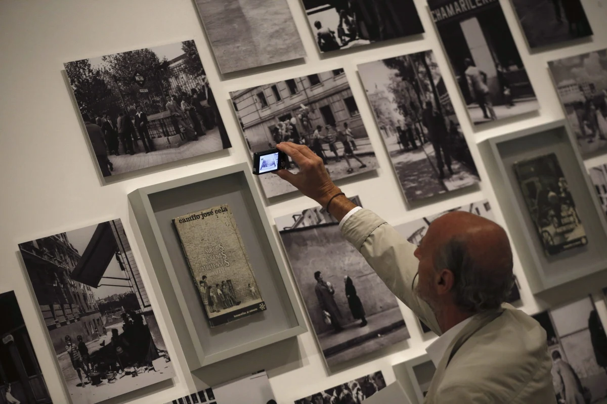 Rośnie zainteresowanie książkami fotograficznymi, a polskie fotobooki są w światowej czołówce - pisze "Rzeczpospolita".
