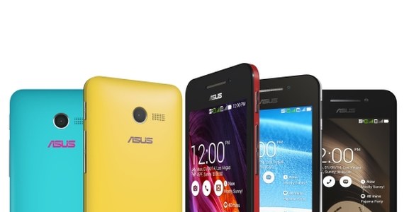 Asus ZenFone 4 A400CXG w Polsce. Za 399 złotych - Mobtech 