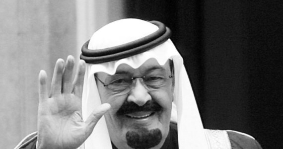 Zmarł król Arabii Saudyjskiej Abd Allah ibn Abd al-Aziz as-Saud - podała w nocy tamtejsza telewizja państwowa. Nowym monarchą został jego brat Salman Ben Abd al-Aziz. 
