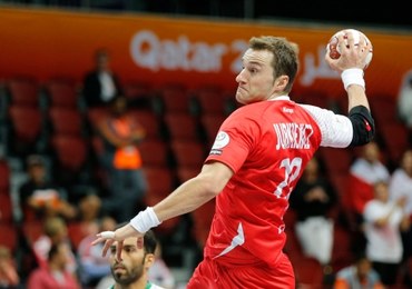 Mariusz Jurkiewicz: Duńczycy mają same mocne strony