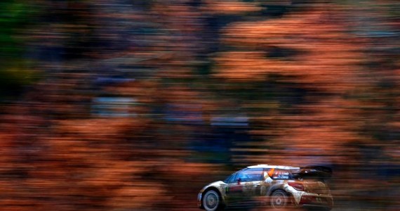 Robert Kubica, jadący z pilotem Maciejem Szczepaniakiem (Ford Fiesta WRC), był najszybszy na piątym odcinku specjalnym słynnego Rajdu Monte Carlo, pierwszej w tym roku eliminacji samochodowych mistrzostw świata. W klasyfikacji generalnej polska załoga zajmuje 24. miejsce.